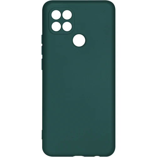 Чехол для телефонов ArmorStandart ICON Case Pine Green for OPPO A15 / 15S (ARM58516)