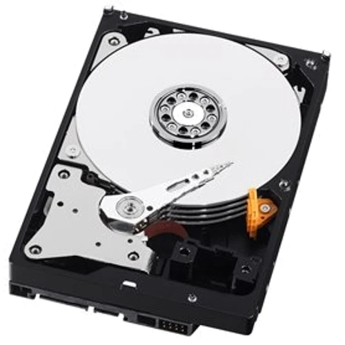 Внутренний жесткий диск Western Digital IntelliPower Purple 2TB (WD20PURX): Тип подключения SATA III
