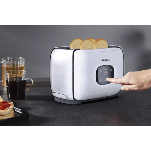 Тостер Tefal TT883D10: Мощность 1050 Вт