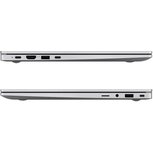 Ноутбук Samsung Galaxy Book 3 (NP754XFG-KB3IT): Вес 1.57 кг