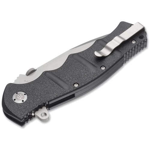 Ніж Boker Plus AK 101 Gray Plain (2373-05-24): Тип ножа Карманный