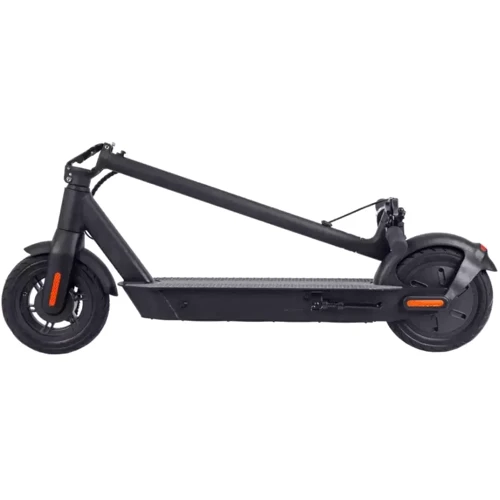 Электросамокат ZwHeel E9B Max: Вес устройства, кг 16