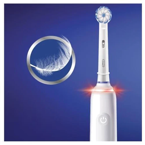 Зубная щетка Oral-B Junior 6+ Star Wars фото 6