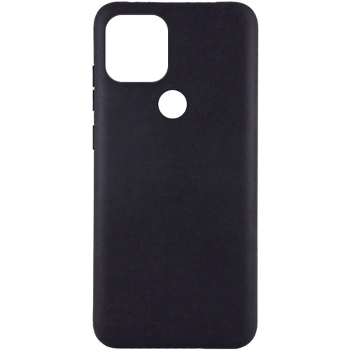 Чехол для телефонов Epik TPU Case Black for Xiaomi Redmi A1+ / Poco C50 / A2+