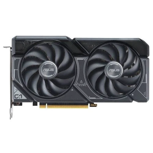 Видеокарта ASUS GeForce RTX 4060 8GB DUAL OC (DUAL-RTX4060-O8G)