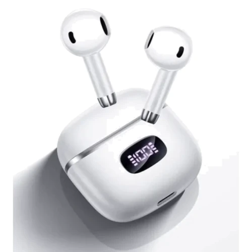 Навушники Hoco EQ1 Music Guide White: Діапазон частот (Гц) 20-20000
