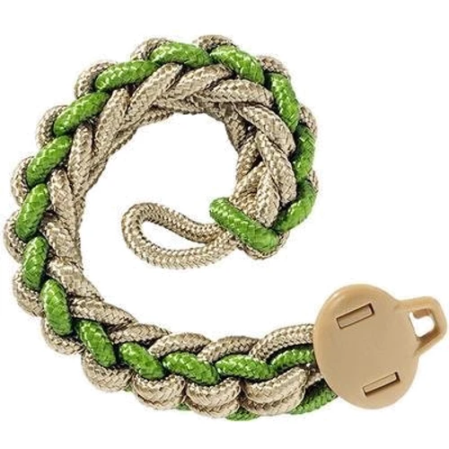 Набір для творчості Ravensburger паракорд Камуфляж (RSV-182091)