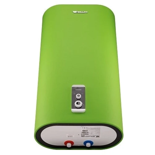 Бойлер Willer EV50DR Grand-SP-dgreen: Потужність, кВт 2