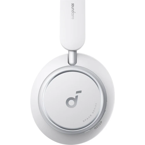 Навушники ANKER SoundCore Space Q45 White (A3040G21) UA