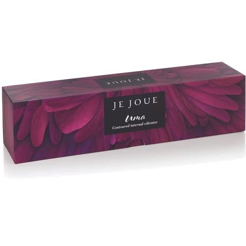Премиум вибратор Je Joue - Uma Fuchsia