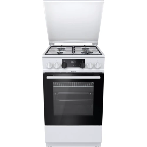 Плита комбинированная Gorenje K5341WJ: Тип устройства Комбинированная плита