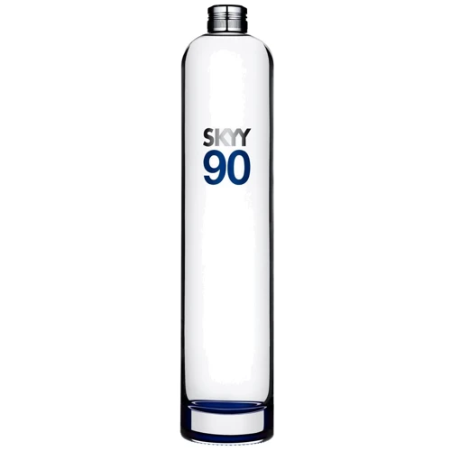 Водка SKYY 90 0.7л (DDSAU1K055)