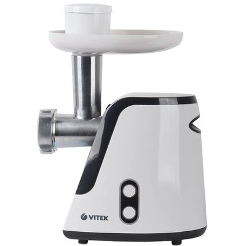 Мясорубка Vitek VT-1675: Дополнительные насадки насадка для колбасок, насадка «кеббе»