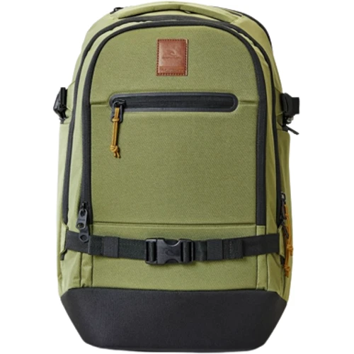 Жіночий рюкзак Rip Curl F-Light Posse 35L Overland оливковий (12AMBA-58)