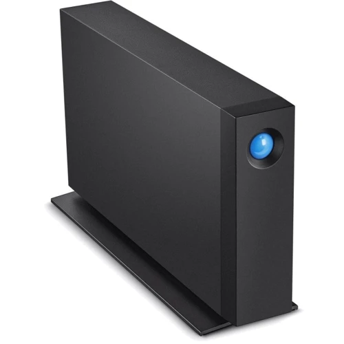 Зовнішній жорсткий диск LaCie d2 Professional 14 TB (STHA14000800)