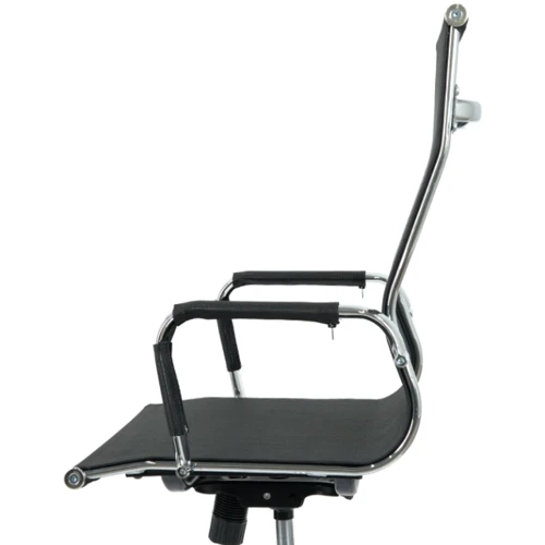 Кресло АКЛАС Мираж PB Tilt (XY-8112) Чёрный (Чёрный) (00148894) фото 10
