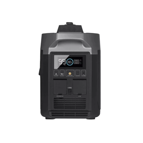 Інверторний бензиновий генератор EcoFlow Smart EFG100