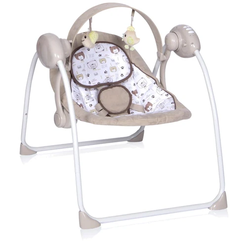Гойдалки Lorelli PORTOFINO beige