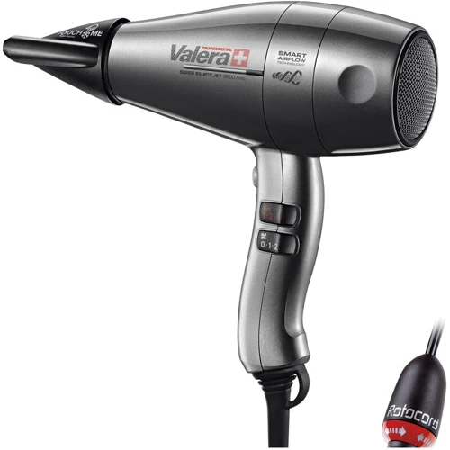 Фен Valera Swiss Silent Jet 8600