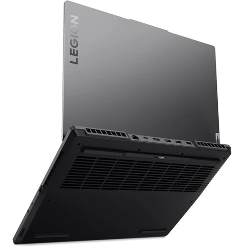 Ноутбук Lenovo Legion 5-15 (82RB00ENPB_W11H): Видеоадаптер NVIDIA GeForce RTX 3070Ti