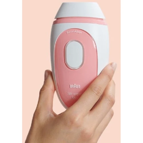 Фотоэпилятор Braun SILK-EXPERT MINI PL1014 фото 3