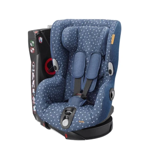 Bebe Confort BBC Axiss Denimheart