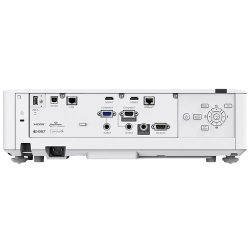 Проектор Epson EB-L720U (V11HA44040): Джерело світла Лазер