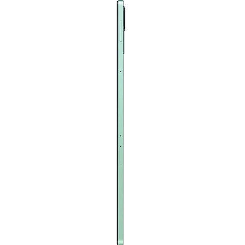 Планшет Xiaomi Redmi Pad 6/128GB Mint Green: Дисплей 10.61" LCD (2000x1200)