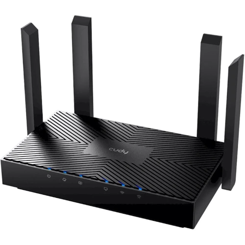 Маршрутизатор Wi-Fi Cudy WR3000