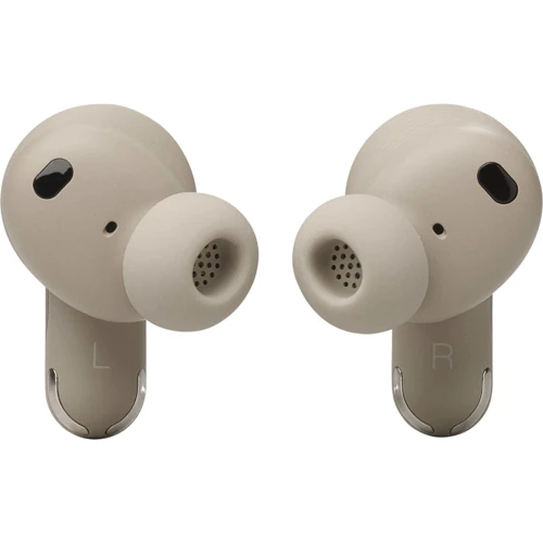 Наушники JBL Tour Pro 3 Latte (JBLTOURPRO3LTT) UA