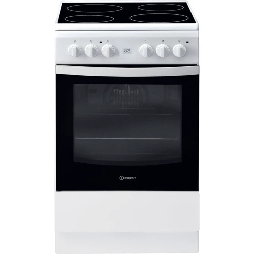 Плита електрична Indesit IS5V8GMW / E