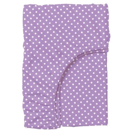 Простынь Cosas Fio dots 120х60 см (4822052895771)