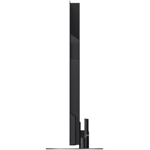 Телевизор Panasonic TX-55MZ2000E: Оснащение Встроенный медиаплеер, Smart TV