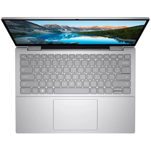 Ноутбук Dell Inspiron (5430-5845): Операционная система Windows 11 Pro