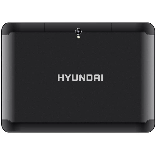 Планшет Hyundai HyTab Plus 10.1" LTE 2/32GB Graphite (HT10LB2MBKLTM): Процессор MediaTek MTK8765B