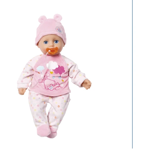 Лялька My Little Baby Born Zapf - Мила Кроха (32 См): Виробник Zapf