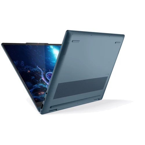 Ноутбук Lenovo Yoga 7 14AKP10 (83JR004FPB): Операционная система Windows 11 Home