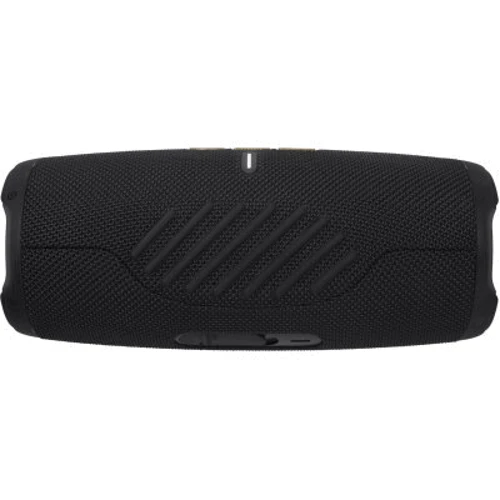 Акустика JBL Charge 5 WI-FI Midnight Black (JBLCHARGE5WIFIBLK) UA: Выходная мощность 40 Вт