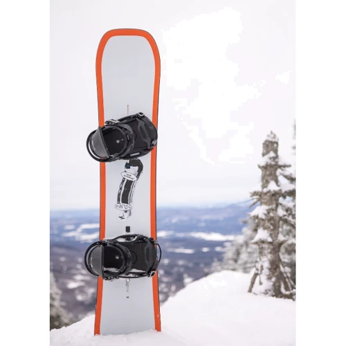 Доска для сноуборда Burton (235951) Good Company 2024 155 см (9010510544094) фото 5