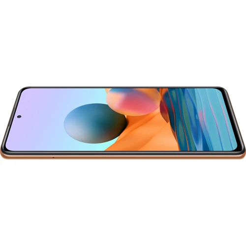 Смартфон Xiaomi Redmi Note 10 Pro 8/128Gb Gradient Bronze (Global): Год выпуска 2021
