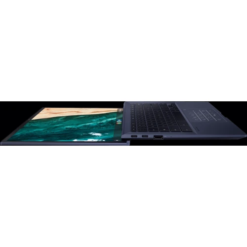 Ноутбук ASUS Chromebook CX9 (CX9400CEA-DS562T): Оперативная память 16 ГБ