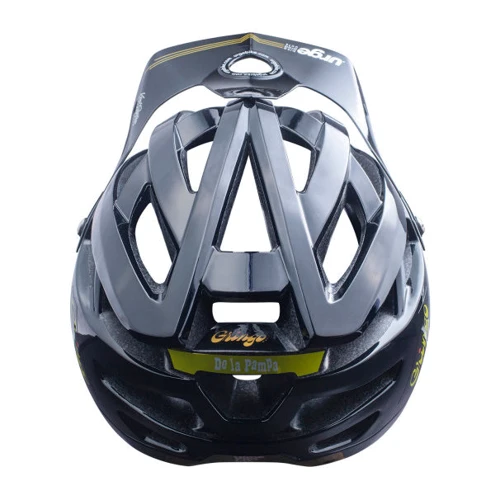 Шлем Urge Gringo de la Sierra black S/M, 55-58 см: Модель Gringo de la Sierra