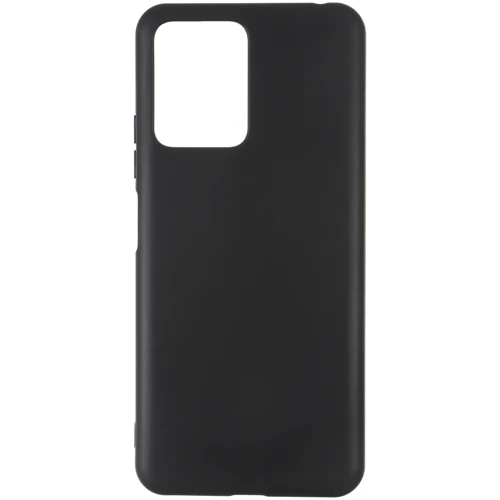 Чехол для телефонов ArmorStandart Matte Slim Fit Black for Xiaomi Poco X5 5G (ARM66370)