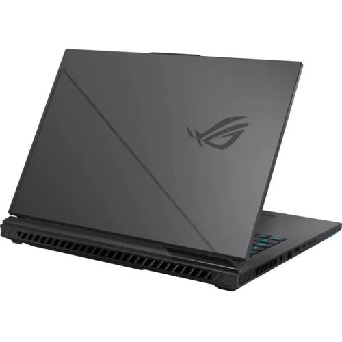Ноутбук ASUS ROG Strix G18 G814JVR (G814JVR-IS96) RB: Оперативная память 32 ГБ