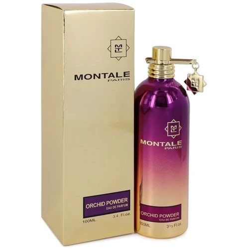 Парфюмированная вода Montale Orchid Powder 100 ml