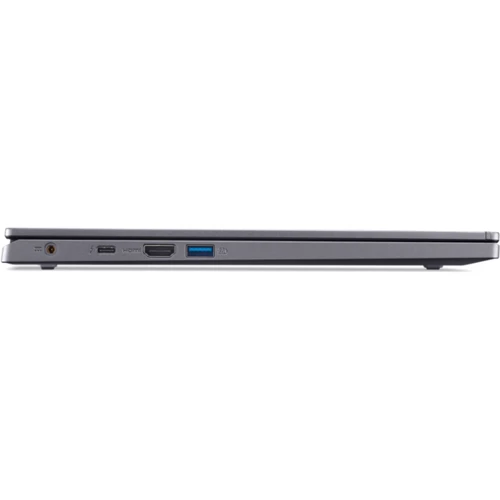 Ноутбук ACER Aspire 5 15 A515-58M-52XE (NX.KHFEU.002) UA: Объем накопителя 512 ГБ (SSD)