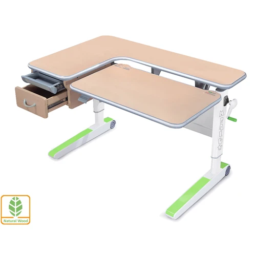 Детский стол Mealux Woodville MG/Z (BD-850 MG/Z)