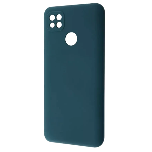 Чехол для телефонов WAVE Colorful Case TPU Forest Green for Xiaomi Redmi 9C/10A