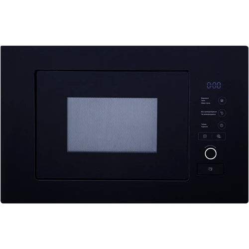Встраиваемая микроволновая печь Interline MWA 520 SSA BA