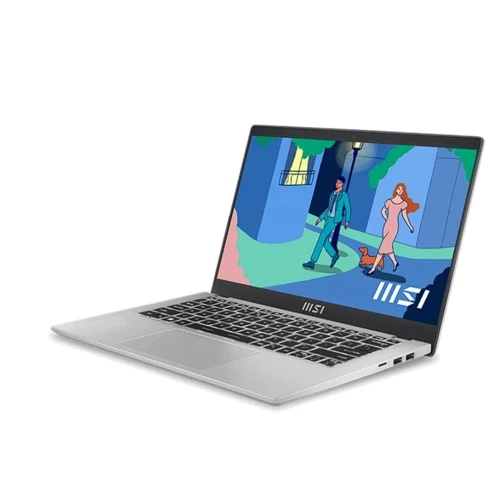 

Msi Modern 14 (C12M-285XUA) Ua